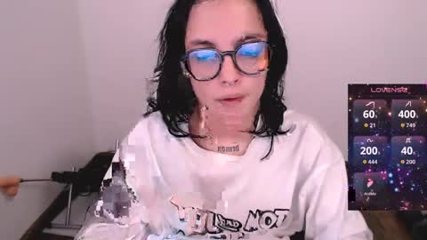 Gaby 3 online show from 04.06.26