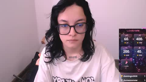 Gaby 3 online show from 04.08.26