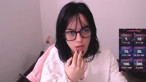 Gaby 3 online show from 04.10.26