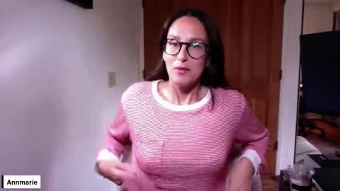 Ann online show from 09.29.25