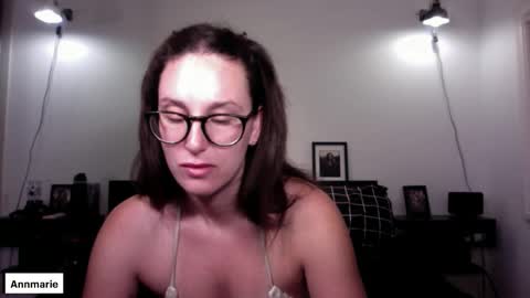 Ann online show from 04.03.26