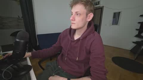    online show from 11.21.25