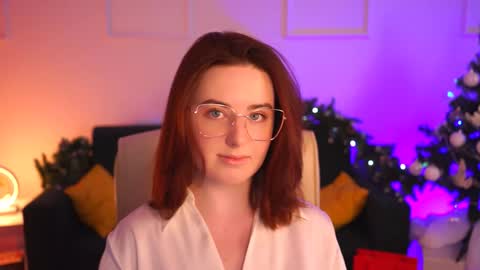 Snapshot of annterry chatting on 12.18.24 Ann Terry 3 online show from 12.18.24
