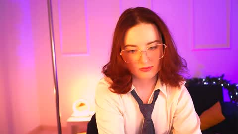 Snapshot of annterry chatting on 12.24.24 Ann Terry 3 online show from 12.24.24