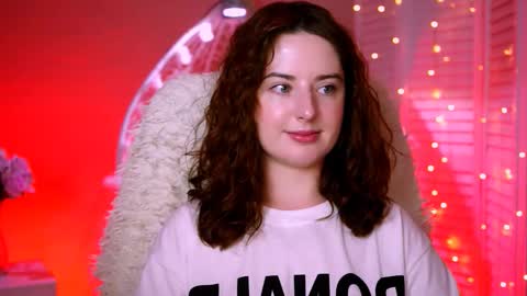 Snapshot of annterry chatting on 10.24.25 Ann Terry 3 online show from 10.24.25