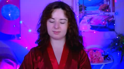 Snapshot of annterry chatting on 10.28.25 Ann Terry 3 online show from 10.28.25