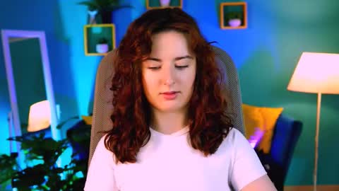 Snapshot of annterry chatting on 11.16.25 Ann Terry 3 online show from 11.16.25