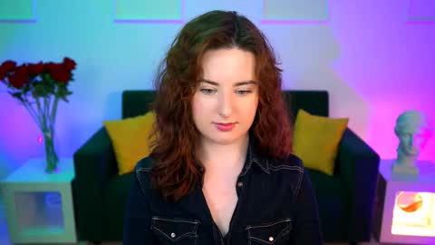 Snapshot of annterry chatting on 11.19.25 Ann Terry 3 online show from 11.19.25