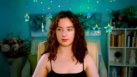 Snapshot of annterry chatting on 11.20.25 Ann Terry 3 online show from 11.20.25