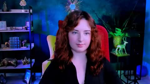 Snapshot of annterry chatting on 11.30.25 Ann Terry 3 online show from 11.30.25