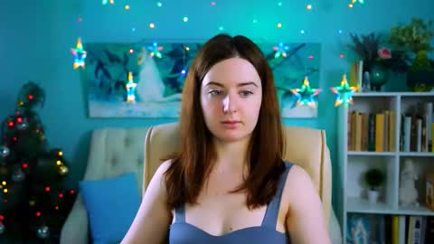 Ann Terry 3 online show from 01.13.26