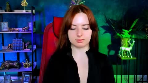 Ann Terry 3 online show from 02.14.26