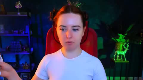 Ann Terry 3 online show from 03.03.26