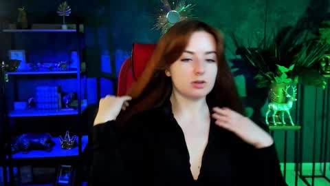 Ann Terry 3 online show from 03.19.26