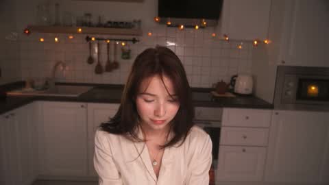 Snapshot of anntics_ chatting on 10.29.25 N antics online show from 10.29.25