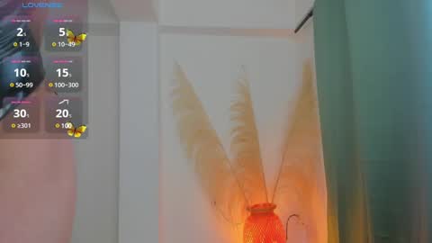 Snapshot of anntoniawood chatting on 02.25.25 Anntonia Woods online show from 02.25.25