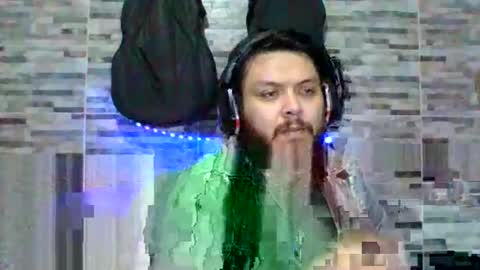 lion kennedy independent model moderator online show from 02.13.26