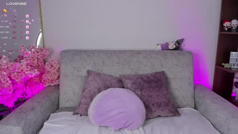 Snapshot of anny1__ chatting on 01.14.25 Anny online show from 01.14.25