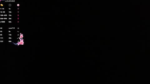 Snapshot of anny1__ chatting on 10.01.25 Anny online show from 10.01.25