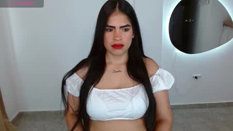 Snapshot of anny_20_x_ chatting on 03.13.26 Anny online show from 03.13.26