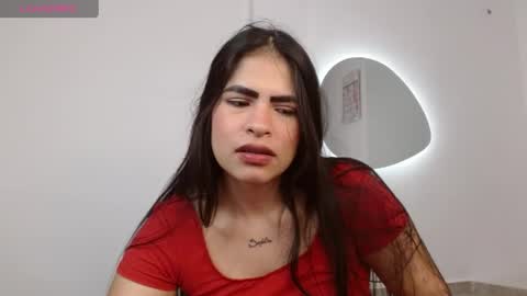 Snapshot of anny_20_x_ chatting on 03.28.26 Anny online show from 03.28.26