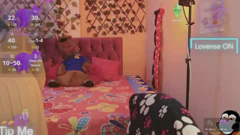 anny___cute online show from 11.03.25