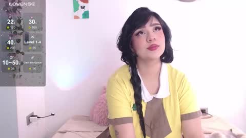 Anni sofia online show from 09.11.25
