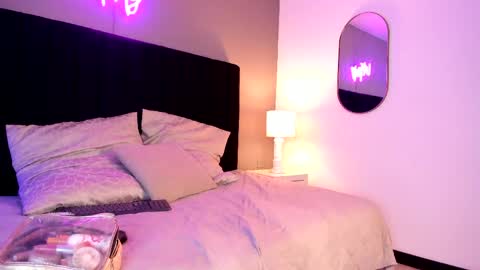 ANNY online show from 03.31.26