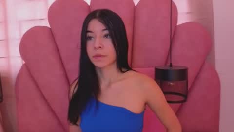 Anny bridge online show from 03.15.26