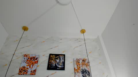 Anny bridge online show from 04.07.26