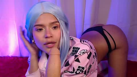 ANNY online show from 12.12.24