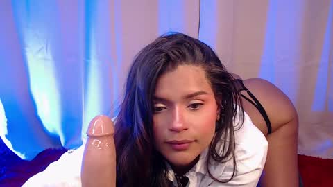 ANNY online show from 01.29.25