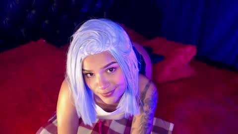 ANNY online show from 03.02.25