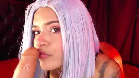 ANNY online show from 03.03.25