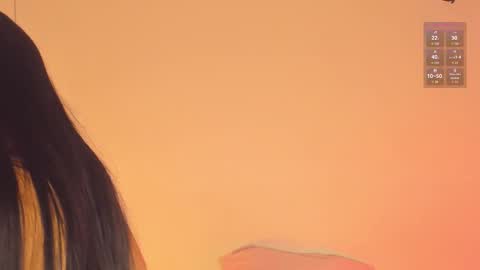 Snapshot of anny_jones77 chatting on 11.08.25 Anny online show from 11.08.25