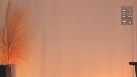 Snapshot of anny_jones77 chatting on 11.27.25 Anny online show from 11.27.25