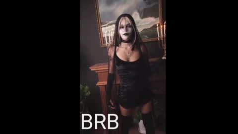 Anny online show from 02.10.26