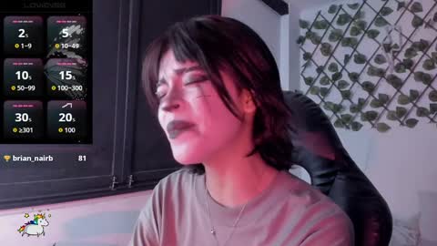 Anny online show from 02.17.26