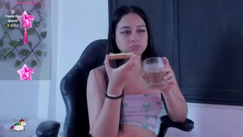 Anny online show from 02.18.26