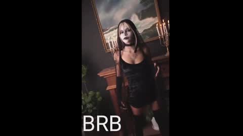 Anny online show from 02.19.26