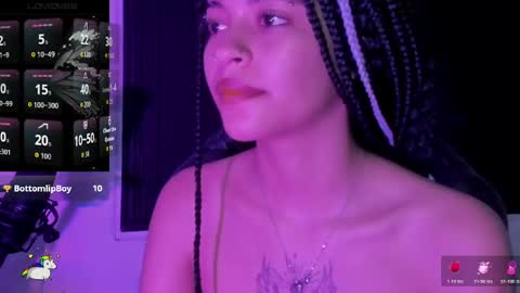 Anny online show from 03.06.26