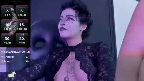 Anny online show from 03.20.26