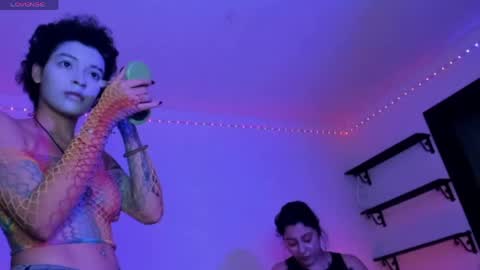 Anny online show from 04.16.26