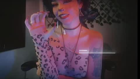 Anny online show from 05.19.26