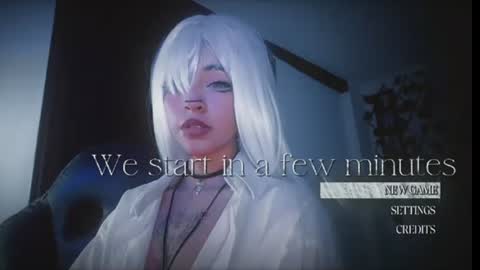 Snapshot of anny_kiitty_ chatting on 07.17.26 Anny online show from 07.17.26