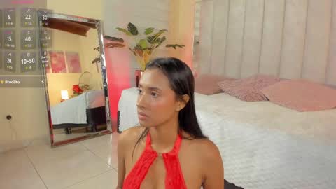 ANNY  online show from 04.18.26