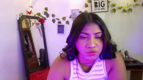 anny_liu18 online show from 10.20.25