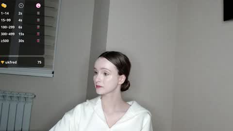 Ann  My current schedule is below  online show from 01.10.26