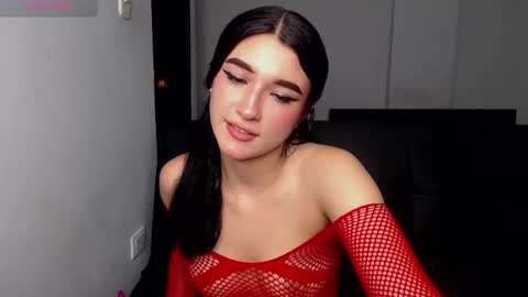 Anny online show from 02.26.25