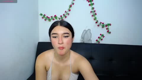 Anny online show from 04.11.26